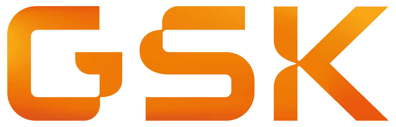 GSK
