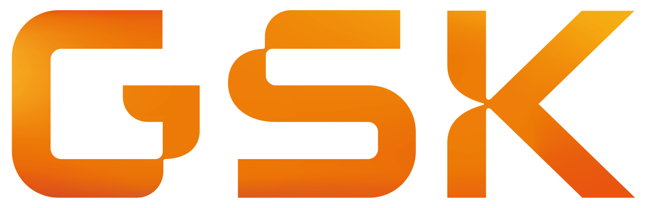 GSK